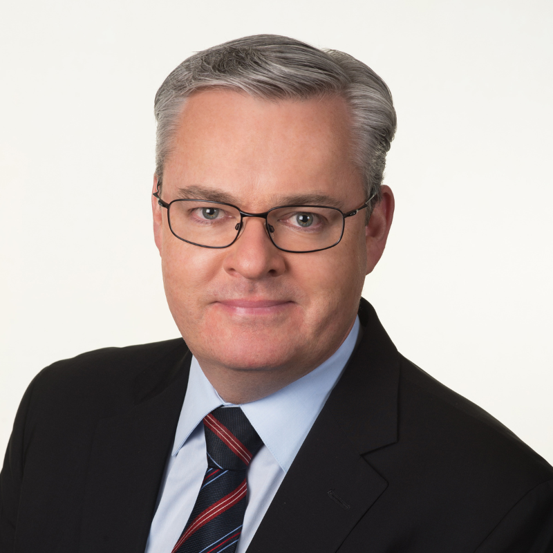 Declan Hamill