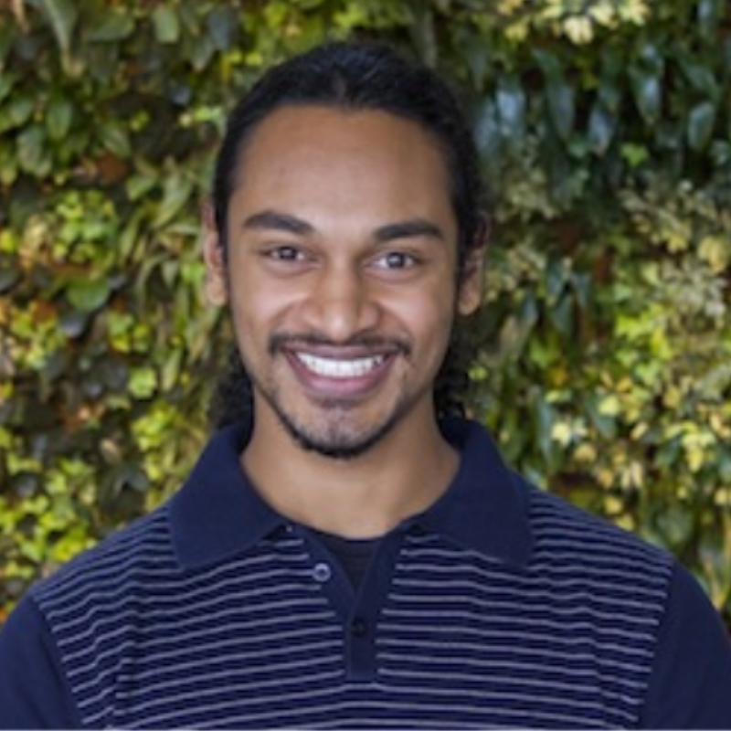 Dylan Siriwardena