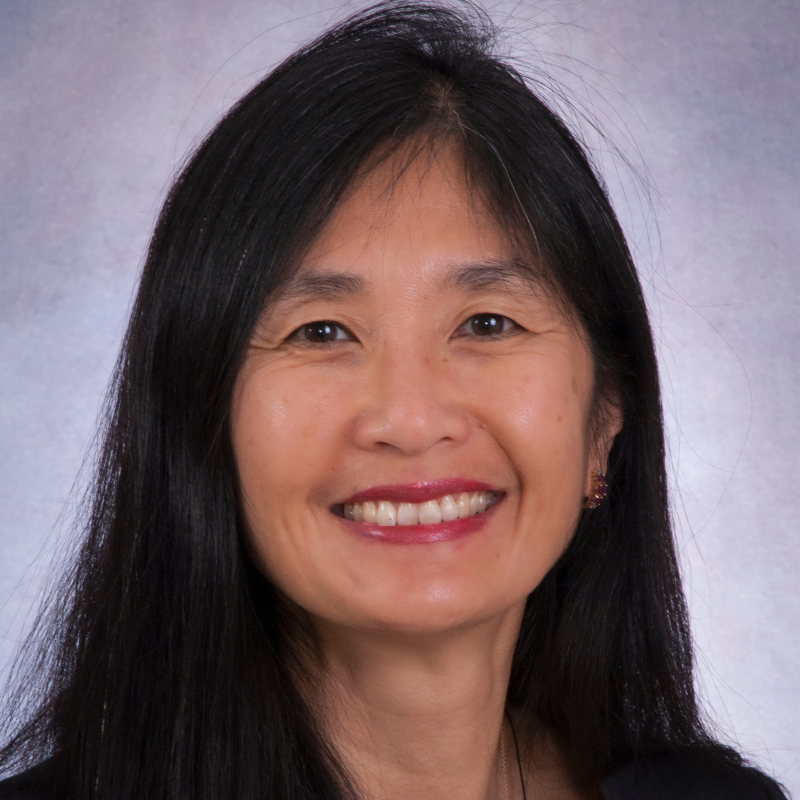 E. Ann Yeh