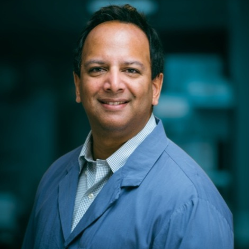 Karun K. Singh