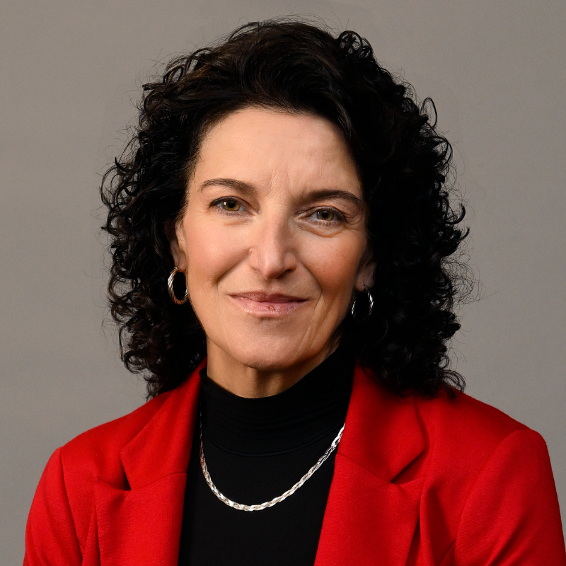 Maura Campbell