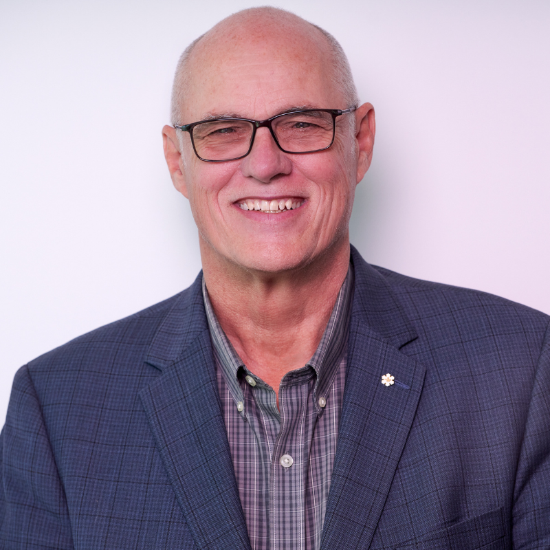 Michael Rudnicki