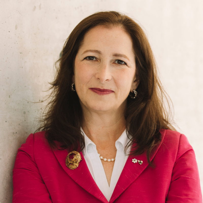 Molly Schoichet