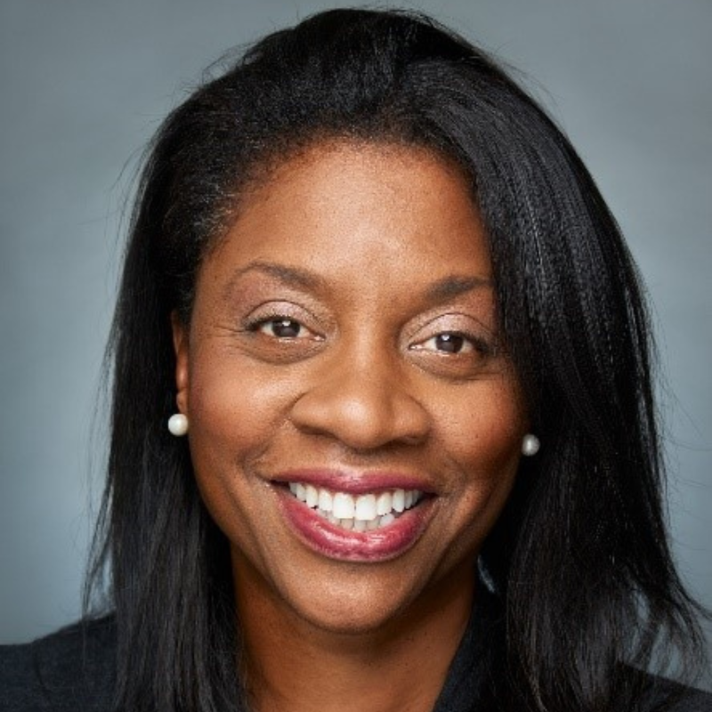 Nadine Beauger