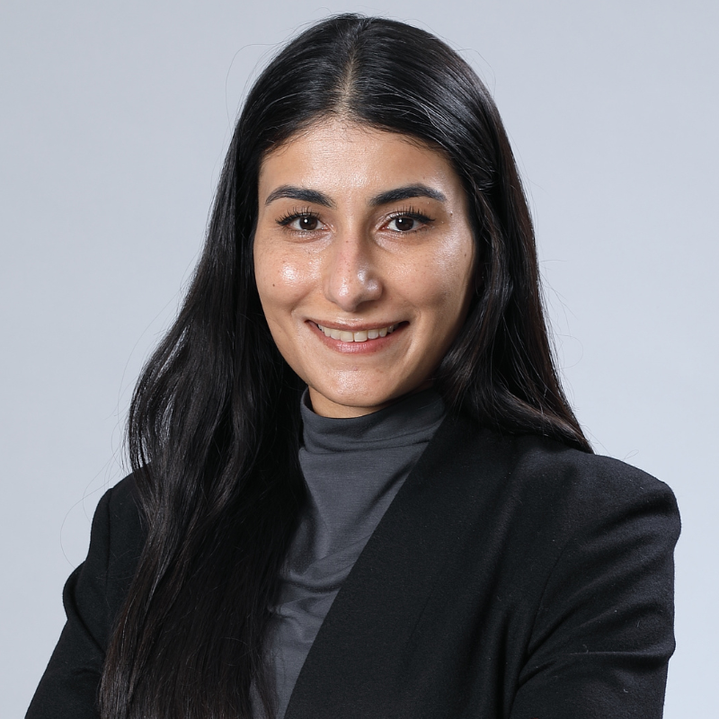 Nika Shakiba