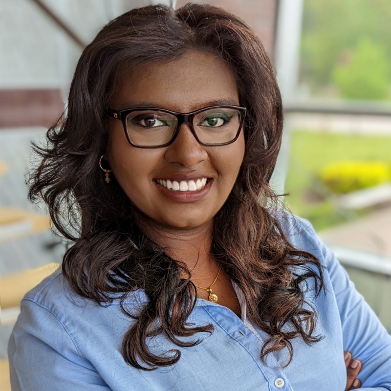 Nirosha Murugan