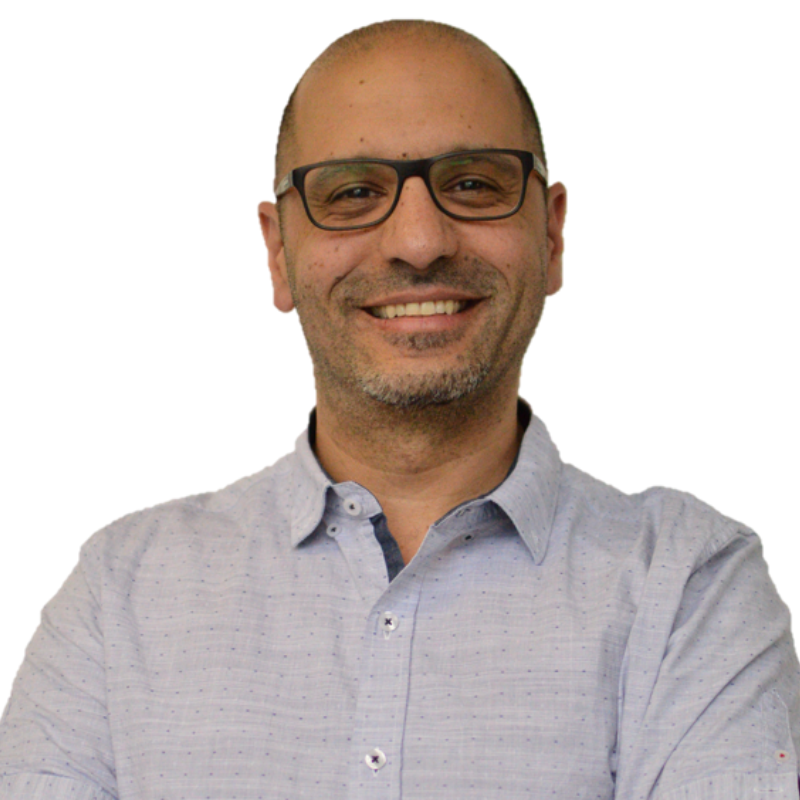 Samer Hussein