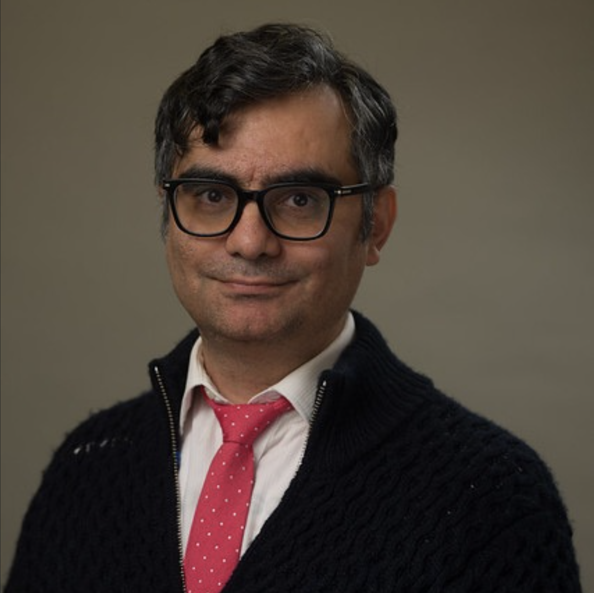 Mohsen Akbari