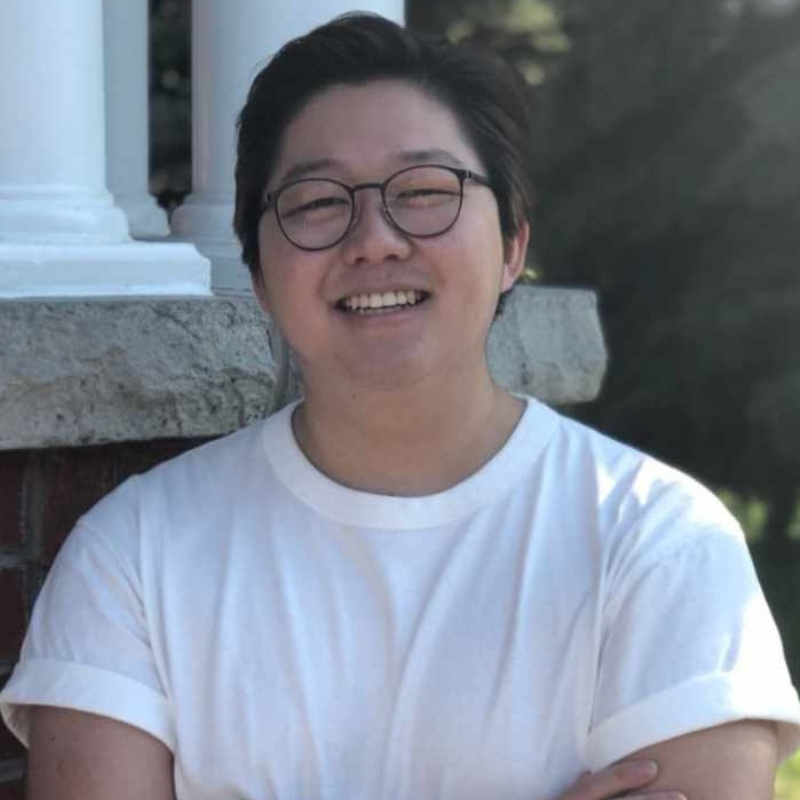 Alex Cho