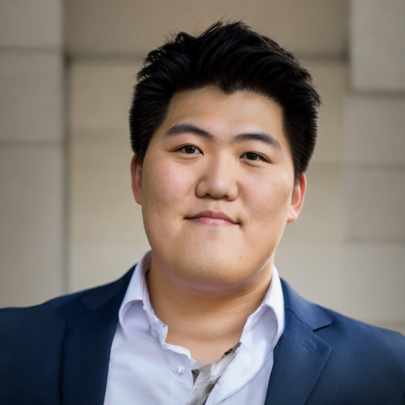 Chris Chung