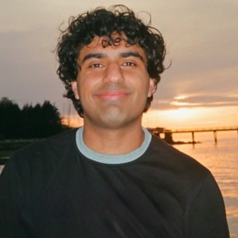 Haider Bilal