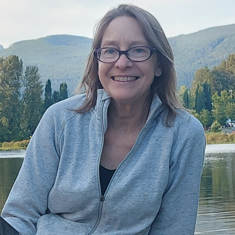 Karen Peat
