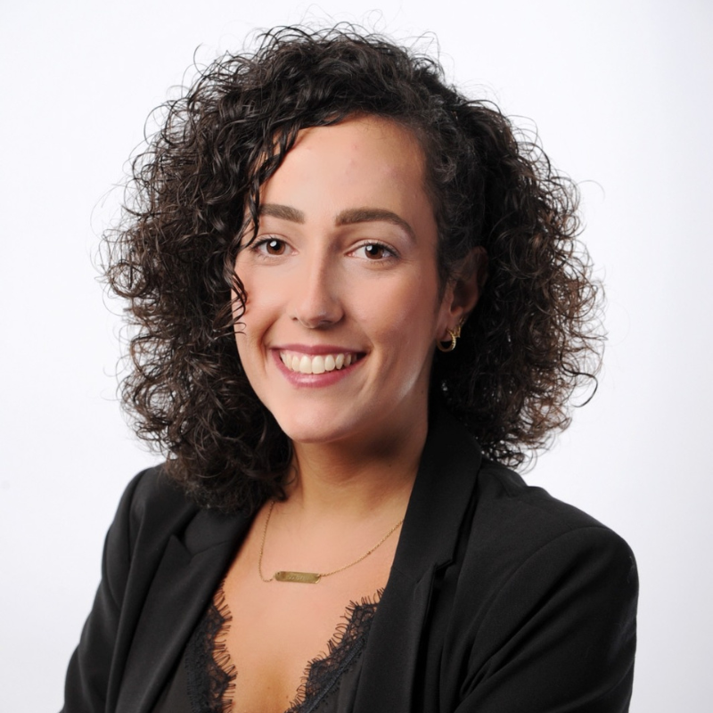 Nerea Cuesta-Gomez