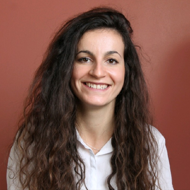 Pauline Garcia
