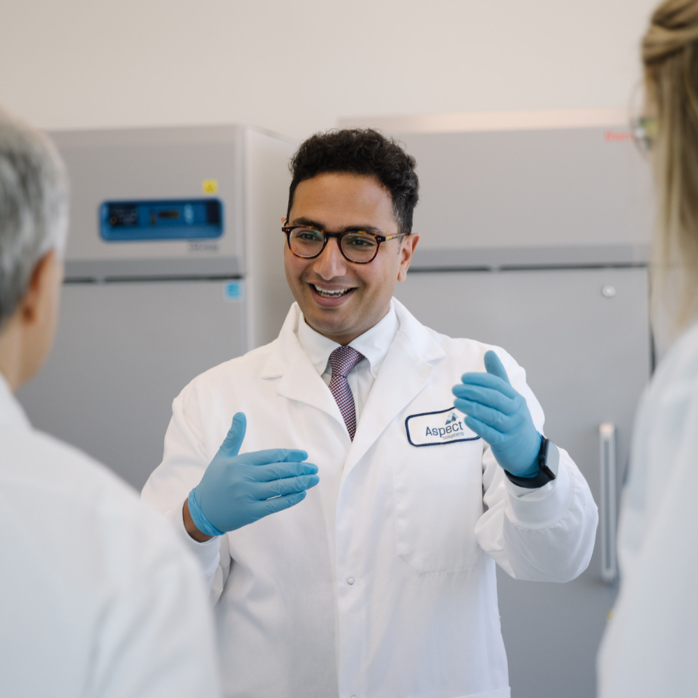 Biotech Companies