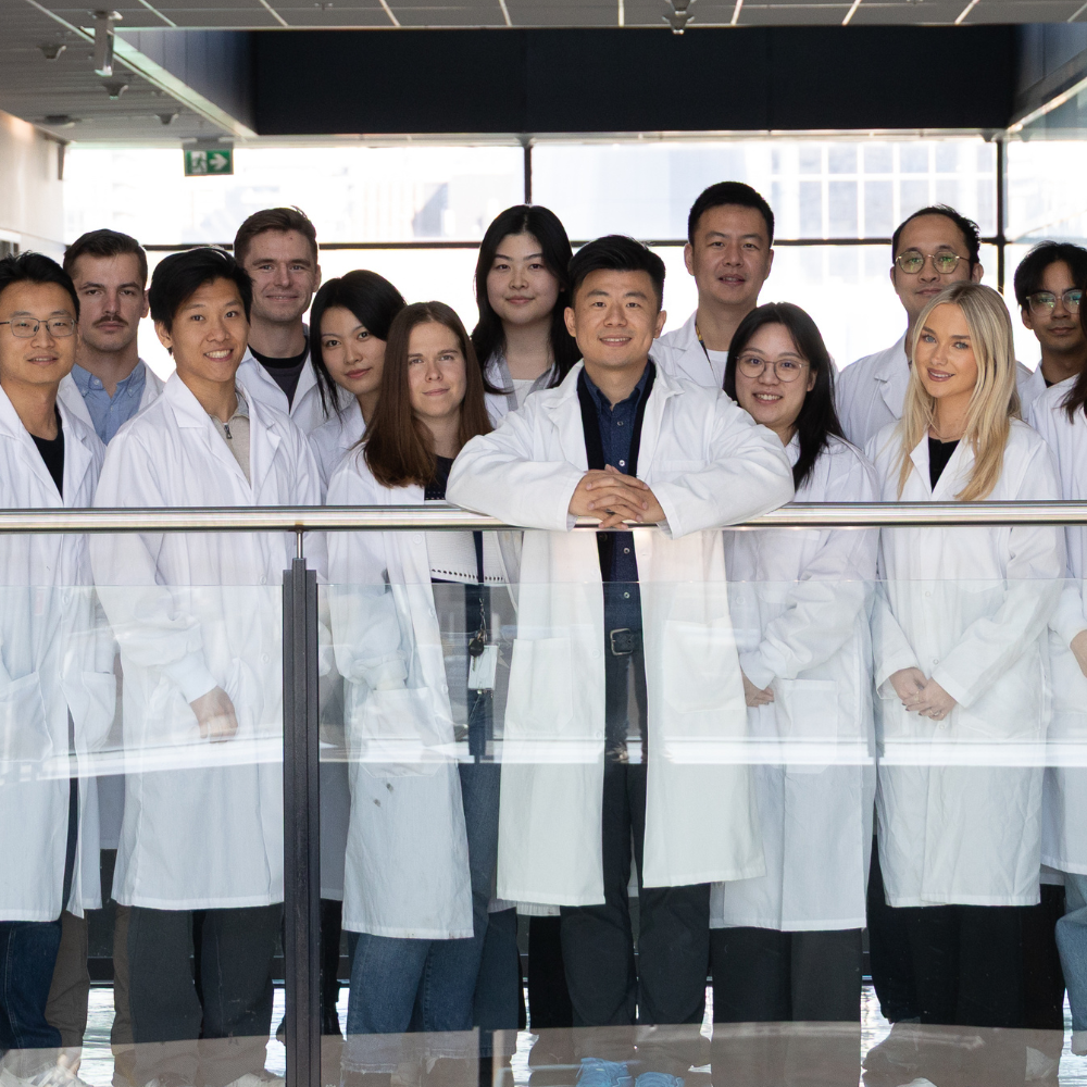 SCN Funded Research Database