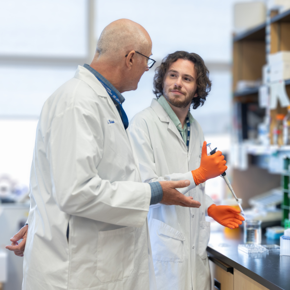 Principal Investigator Mentorship Program